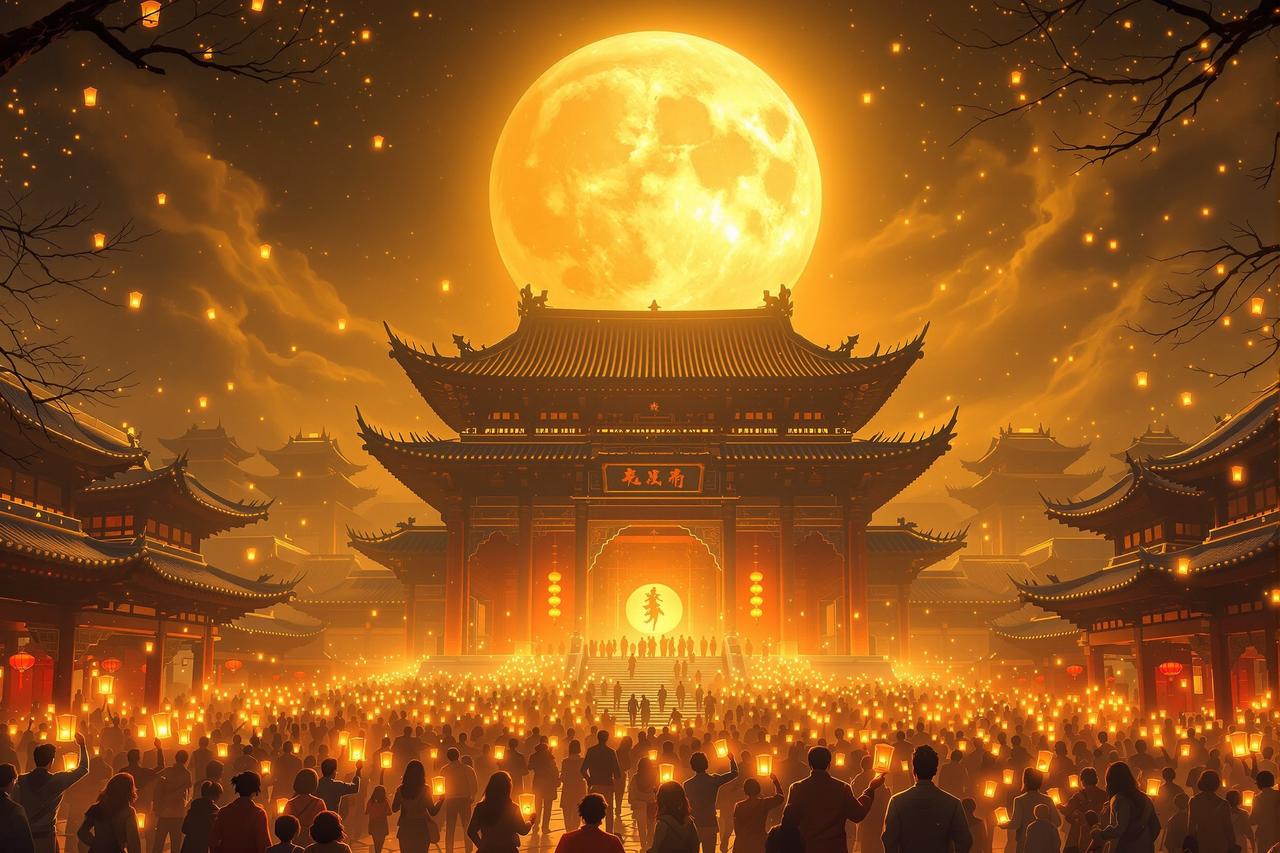 《长安月下》播放量突破2000万,古装短剧再创佳绩 - 红果原创漫剧最新动态 红果原创漫剧新闻 - 《长安月下》播放量突破2000万,古装短剧再创佳绩
