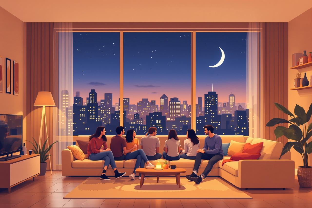 都市月光族 - 红果原创漫剧热门短剧推荐 红果原创漫剧热门推荐短剧 - 都市月光族